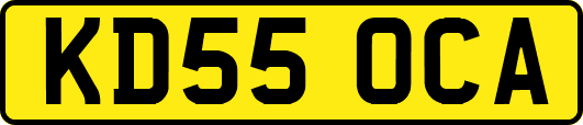 KD55OCA