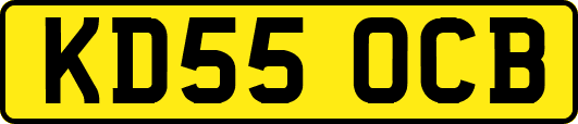 KD55OCB