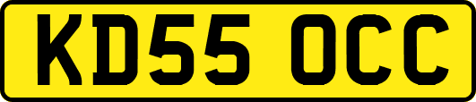 KD55OCC
