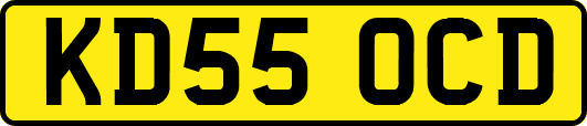 KD55OCD