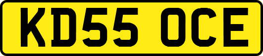KD55OCE