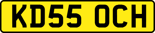 KD55OCH