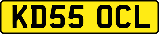 KD55OCL