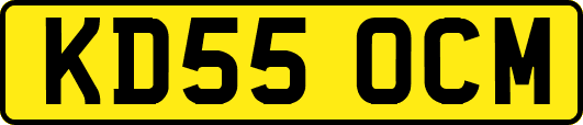 KD55OCM