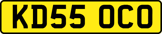 KD55OCO