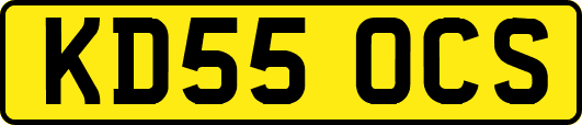 KD55OCS