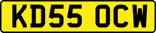 KD55OCW