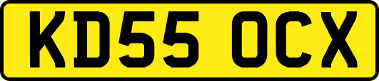 KD55OCX