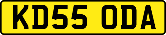 KD55ODA