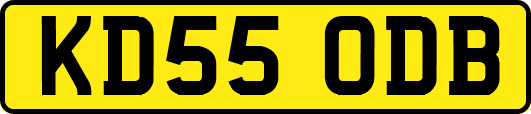 KD55ODB