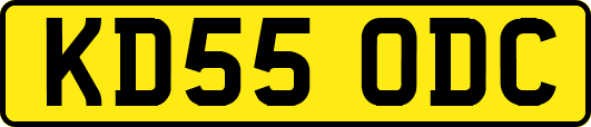 KD55ODC