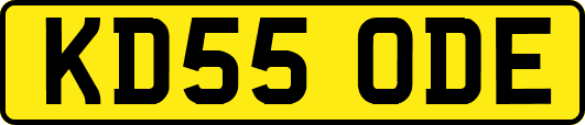 KD55ODE