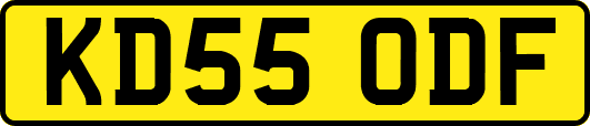 KD55ODF