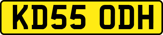 KD55ODH