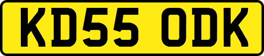 KD55ODK