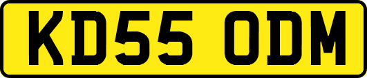KD55ODM
