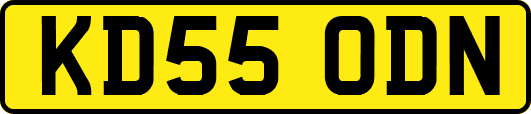 KD55ODN
