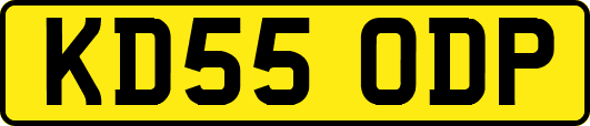 KD55ODP
