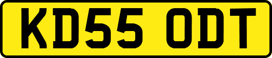 KD55ODT
