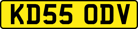KD55ODV