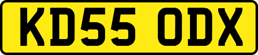 KD55ODX