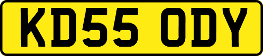 KD55ODY