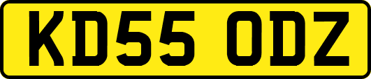 KD55ODZ