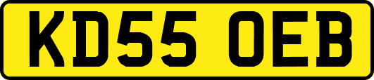 KD55OEB