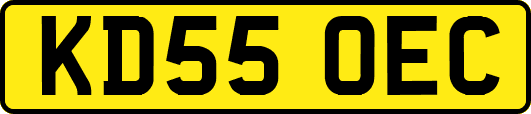 KD55OEC