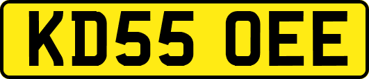 KD55OEE