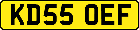 KD55OEF