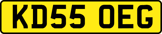 KD55OEG