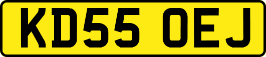 KD55OEJ