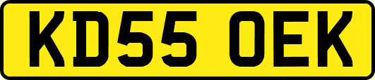 KD55OEK