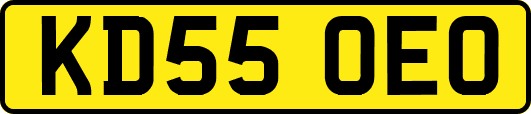 KD55OEO