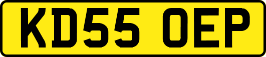 KD55OEP