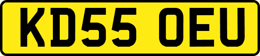 KD55OEU
