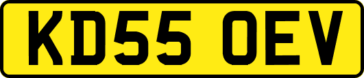 KD55OEV
