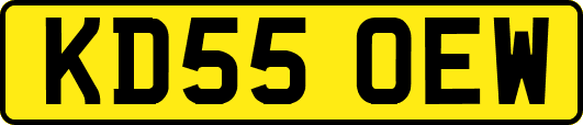 KD55OEW