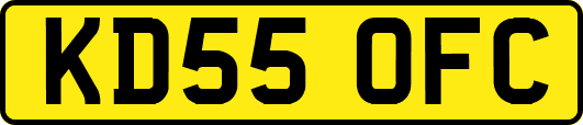 KD55OFC