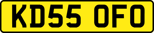 KD55OFO