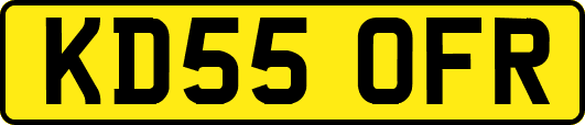 KD55OFR