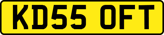 KD55OFT