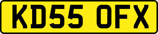 KD55OFX