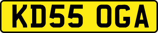 KD55OGA