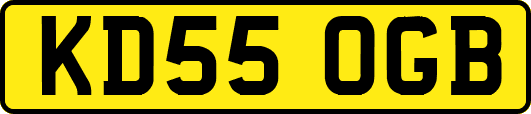 KD55OGB