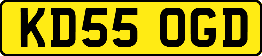 KD55OGD