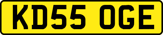 KD55OGE