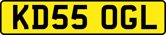 KD55OGL