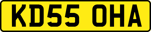 KD55OHA
